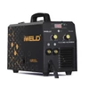 Kép 1/3 - IWELD GORILLA POCKETMIG 165 SYNERGIC hegesztő inverter