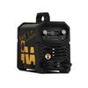 Kép 1/5 - IWELD GORILLA POCKETMIG 225 Double Pulse hegesztő inverter