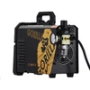 Kép 2/4 - IWELD GORILLA CUT 45 PILOT plazmavágó inverter