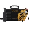 Kép 3/4 - IWELD GORILLA CUT 45 PILOT plazmavágó inverter