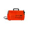 Kép 4/8 - ALFAWELD HANDY MULTI 200 Synergic MIG-MMA-TIG DC-CUT inverteres hegesztő és plazmavágó gép