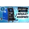 Kép 1/8 - Panelectrode ZEUS 300 Double Pulse inverteres hegesztőgép
