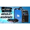 Kép 1/5 - Panelectrode ZEUS 200 HF DC inverteres hegesztőgép