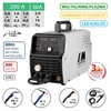 Kép 1/2 - MASTRO ALL IN ONE MULTIFUNCIÓS HEGESZTŐ INVERTER