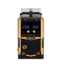 Kép 3/4 - IWELD GORILLA POCKETMIG 205 SYNERGIC SILVER BACK hegesztő inverter