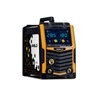 Kép 1/4 - IWELD GORILLA POCKETMIG 205 SYNERGIC SILVER BACK hegesztő inverter
