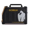 Kép 2/4 - IWELD GORILLA POCKETMIG 205 SYNERGIC SILVER BACK hegesztő inverter