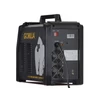 Kép 4/4 - IWELD GORILLA POCKETMIG 205 SYNERGIC SILVER BACK hegesztő inverter