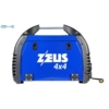 Kép 3/9 - Panelectrode ZEUS 200 Double Pulse (4x4) inverteres hegesztőgép