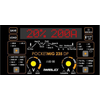 Kép 2/4 - Iweld GORILLA POCKETMIG 235 DP hegesztő inverter