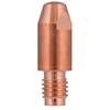Kép 1/2 - Áramátadó M8x30x1,2mm CuCrZr