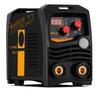Kép 1/3 - Iweld GORILLA POCKETFORCE 200 (200A) hegesztő inverter