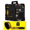 Kép 1/4 - Iweld GORILLA POCKETMIG 205 CAR BODY SYNERGIC hegesztő inverter