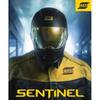 Kép 2/3 - ESAB automata fejpajzs SENTINEL A50 DIN 5-13