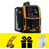 Kép 1/3 - Iweld GORILLA SUPERPULSE 200 Silverback hegesztő inverter