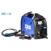 Kép 2/9 - Panelectrode ZEUS 200 LCD 4x4 inverteres hegesztőgép
