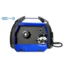 Kép 6/9 - Panelectrode ZEUS 200 LCD 4x4 inverteres hegesztőgép
