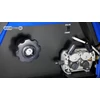 Kép 8/9 - Panelectrode ZEUS 200 LCD 4x4 inverteres hegesztőgép
