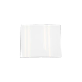 Hegesztő védőplexi víztiszta 94×115mm /Esab Savage külső/