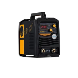 Iweld GORILLA SUPERFORCE 230 (215A) Hegesztő inverter