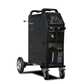 IWELD MIG 3200 Double pulse hegesztő inverter 