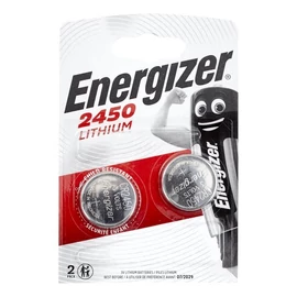 GOMBELEM ENERGIZER CR2450 LITHIUM 3V