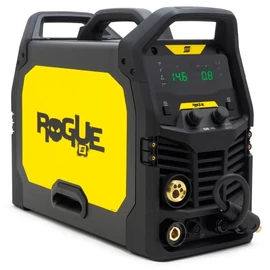 ESAB Rogue EM 180 inverteres hegesztőgép