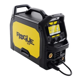 ESAB Rogue EMP 210 PRO inverteres hegesztőgép