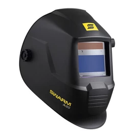 ESAB automata fejpajzs SWARM A20