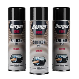Berger szilikon spray 500ml