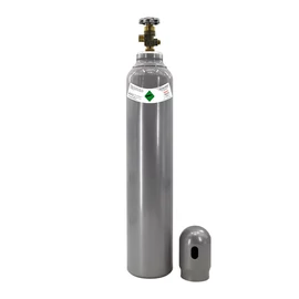 Co2 (szén-dioxid) töltött gázpalack 5kg