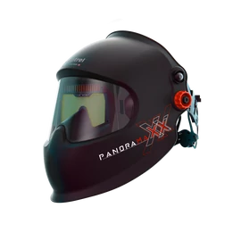 Optrel Panoramaxx L – lézer hegesztőpajzs