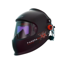 Optrel Panoramaxx Hybrid – lézer hegesztőpajzs