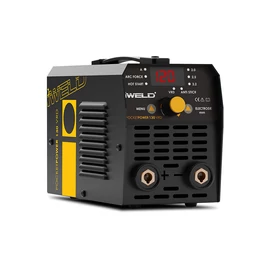 Iweld Gorilla PocketPower 130 VRD hegesztő inverter