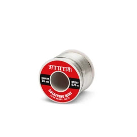 Forrasztó ón 1,5mm/250gr