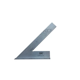 Talpas 45° szögellenőrző Berger 150x100mm