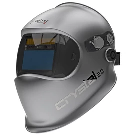 Optrel automata  fejpajzs Crystal 2.0 DIN4-12