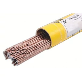 Hegesztő AWI pálca ESAB OK Tigrod 12.64 3,2×1000mm 5kg