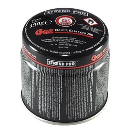 Forrasztó PB palack 190gr