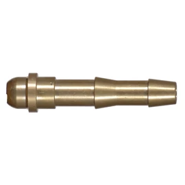 Tömlővég 6,3mm-1/4"