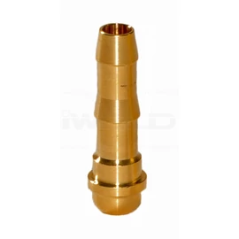 Tömlővég 8,0mm-3/8"