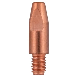 Áramátadó M6x28x0,8mm CU