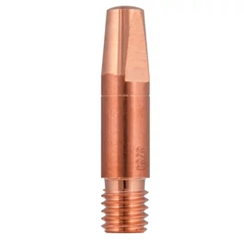 Áramátadó M8x37x1,0 CuCrZr (ESAB)