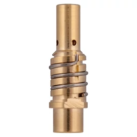 Közdarab IGrip MIG150 M8x1,0mm (bal) rugóval