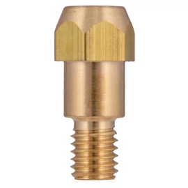 Közdarab IGrip MIG360 M6/L=28mm