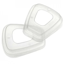 Ikerszűrős félálarhoz adapter 3M 501
