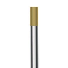 Wolfram elektróda WL15 1,6x175mm arany