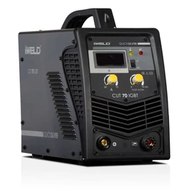 Iweld CUT 70 IGBT Plazma vágó inverter