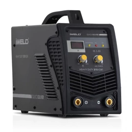 Iweld HEAVY DUTY 315 IGBT Hegesztő inverter