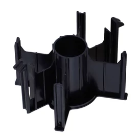 Dobtartó adapter